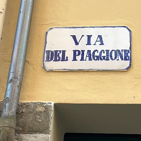 Piaggione Apt, Case Galante Apartments In Firenze Eksteriør bilde