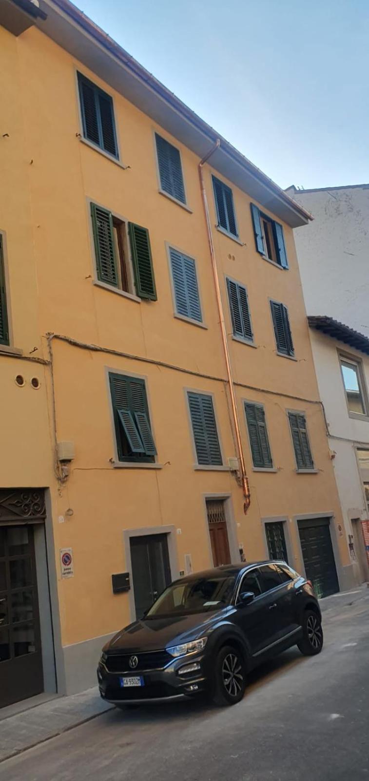 Piaggione Apt, Case Galante Apartments In Firenze Eksteriør bilde