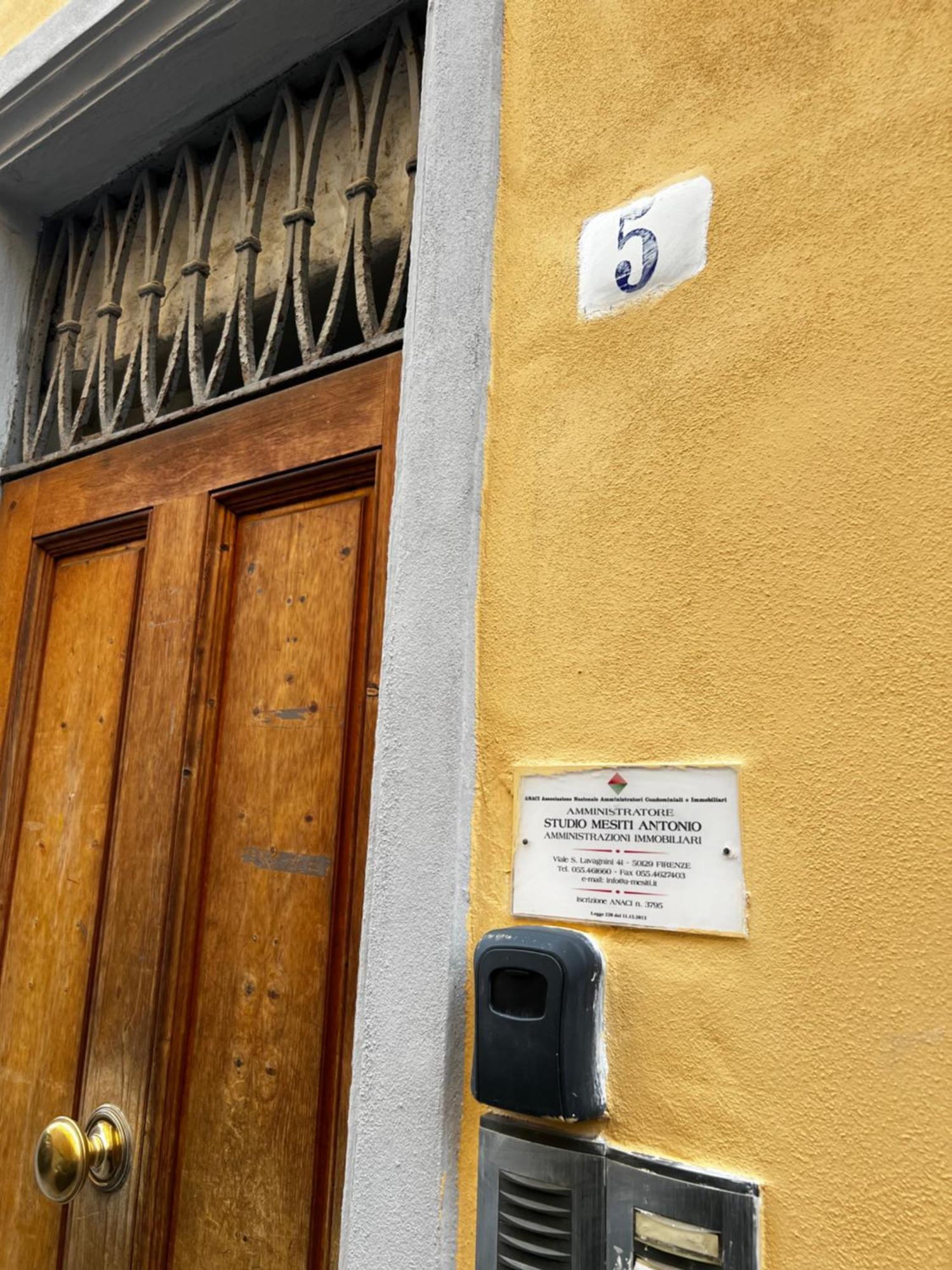 Piaggione Apt, Case Galante Apartments In Firenze Eksteriør bilde