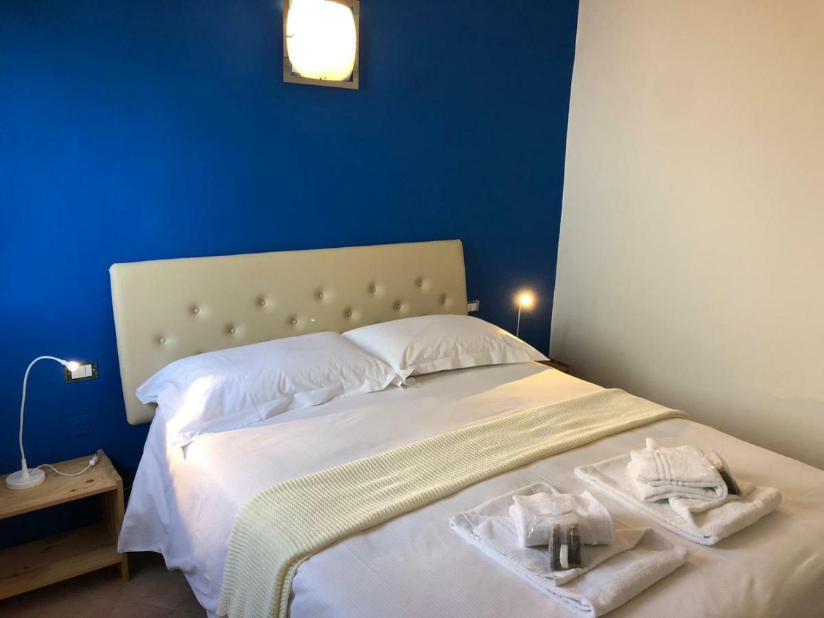 Piaggione Apt, Case Galante Apartments In Firenze Eksteriør bilde