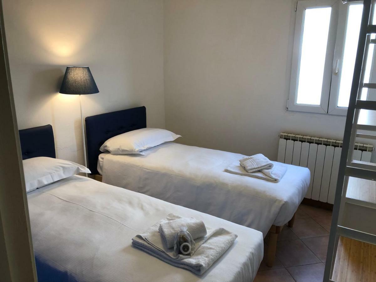 Piaggione Apt, Case Galante Apartments In Firenze Eksteriør bilde