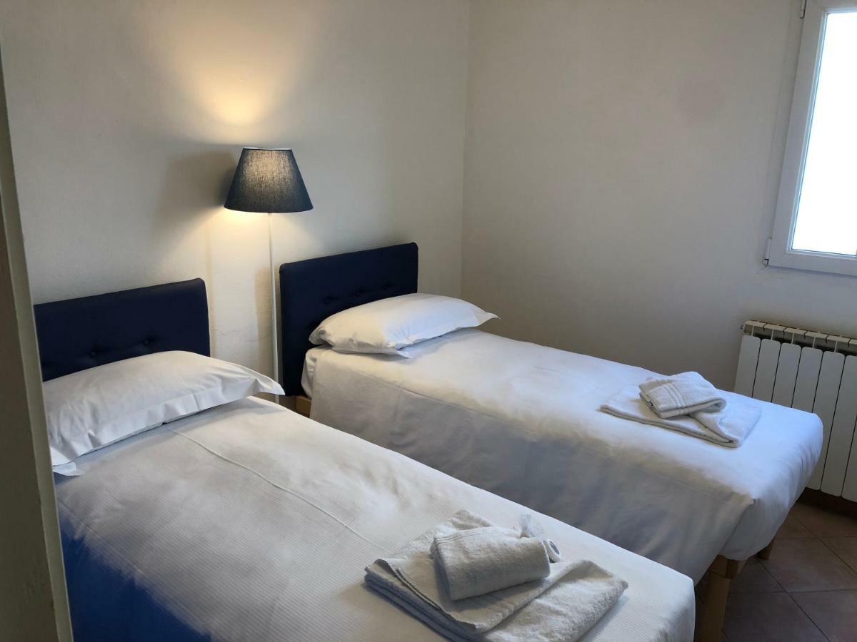 Piaggione Apt, Case Galante Apartments In Firenze Eksteriør bilde