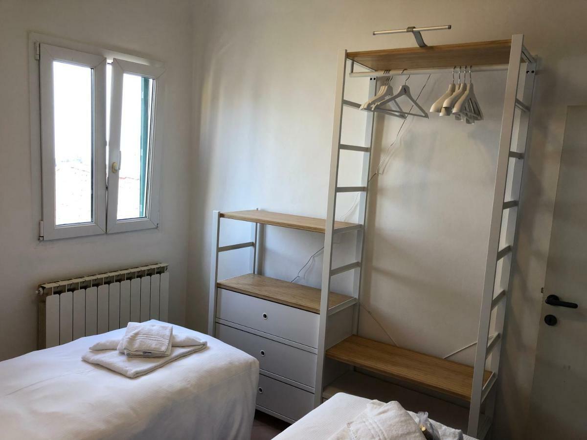 Piaggione Apt, Case Galante Apartments In Firenze Eksteriør bilde