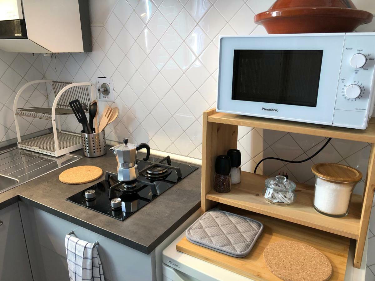 Piaggione Apt, Case Galante Apartments In Firenze Eksteriør bilde
