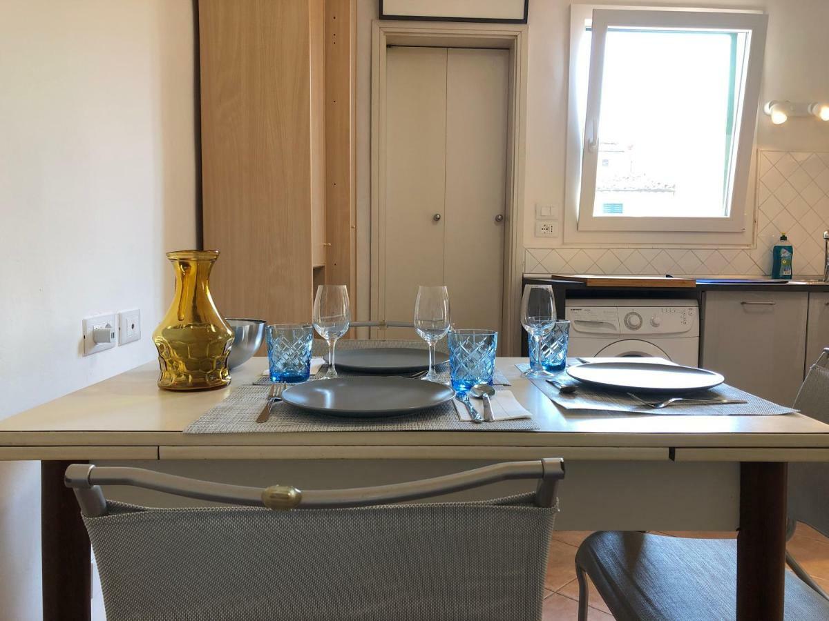 Piaggione Apt, Case Galante Apartments In Firenze Eksteriør bilde