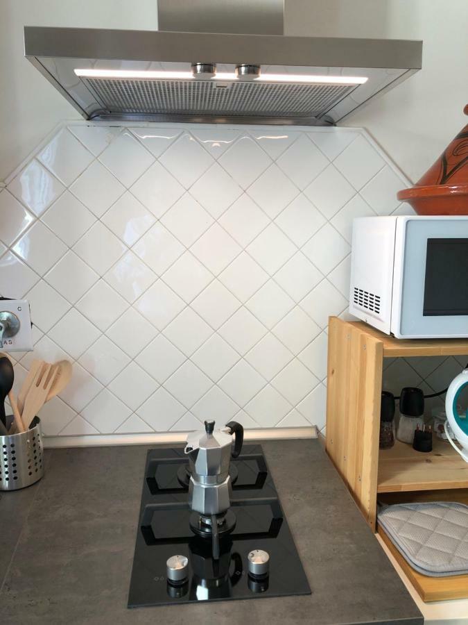 Piaggione Apt, Case Galante Apartments In Firenze Eksteriør bilde