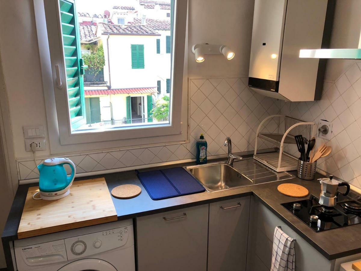 Piaggione Apt, Case Galante Apartments In Firenze Eksteriør bilde