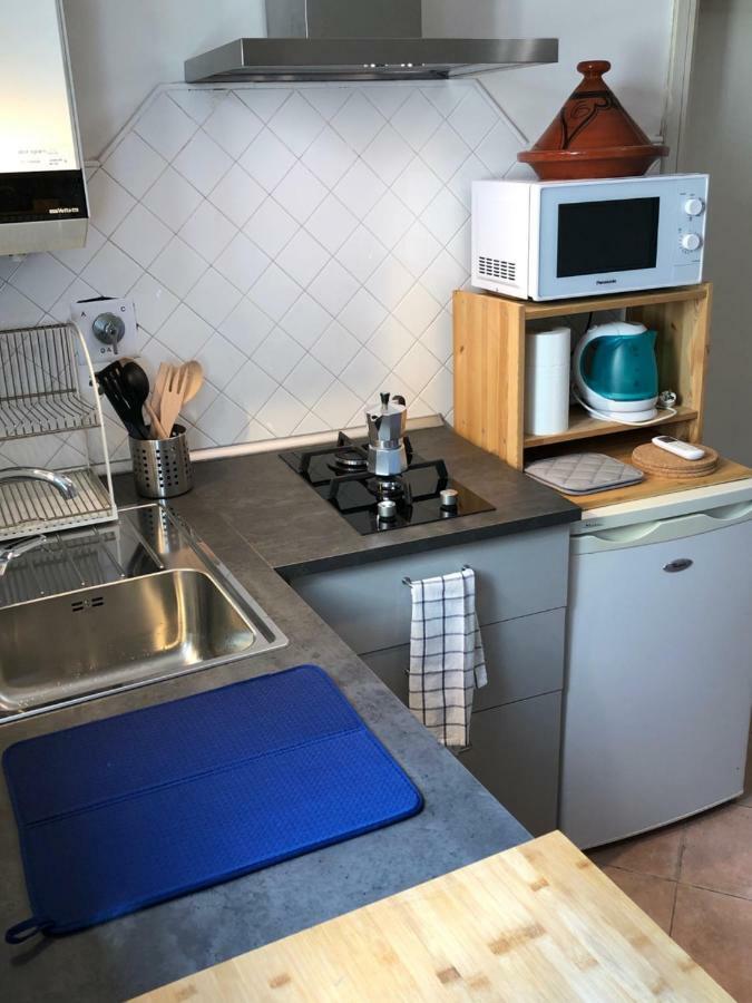 Piaggione Apt, Case Galante Apartments In Firenze Eksteriør bilde