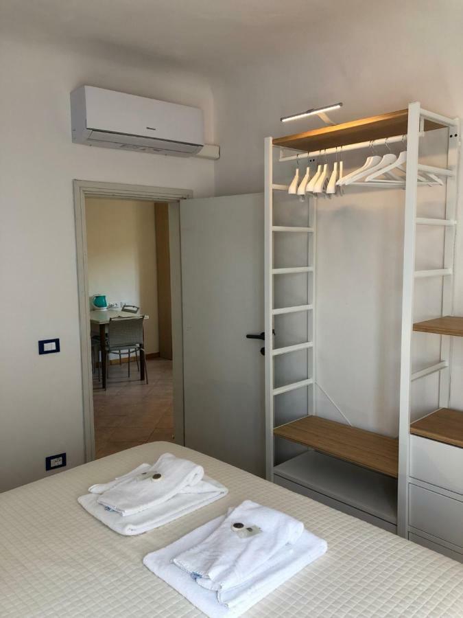 Piaggione Apt, Case Galante Apartments In Firenze Eksteriør bilde