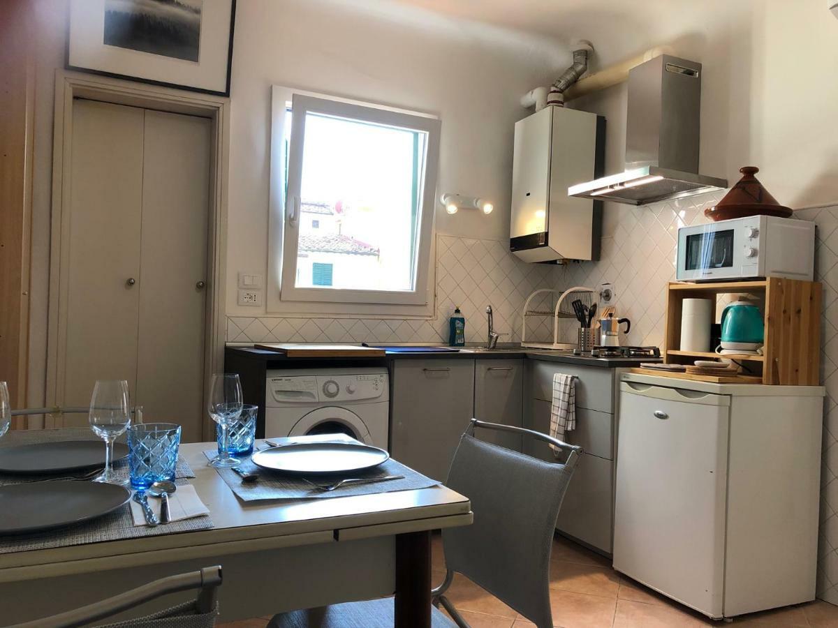 Piaggione Apt, Case Galante Apartments In Firenze Eksteriør bilde