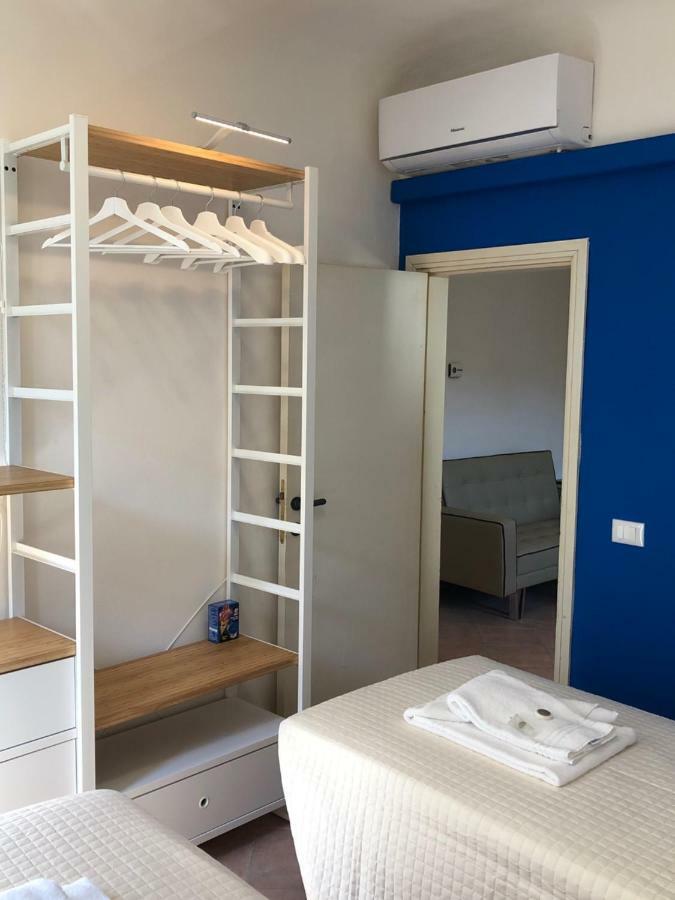 Piaggione Apt, Case Galante Apartments In Firenze Eksteriør bilde