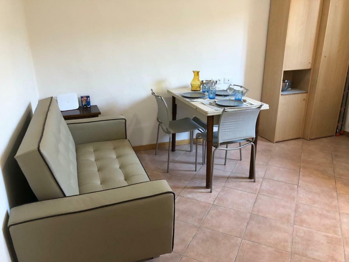 Piaggione Apt, Case Galante Apartments In Firenze Eksteriør bilde