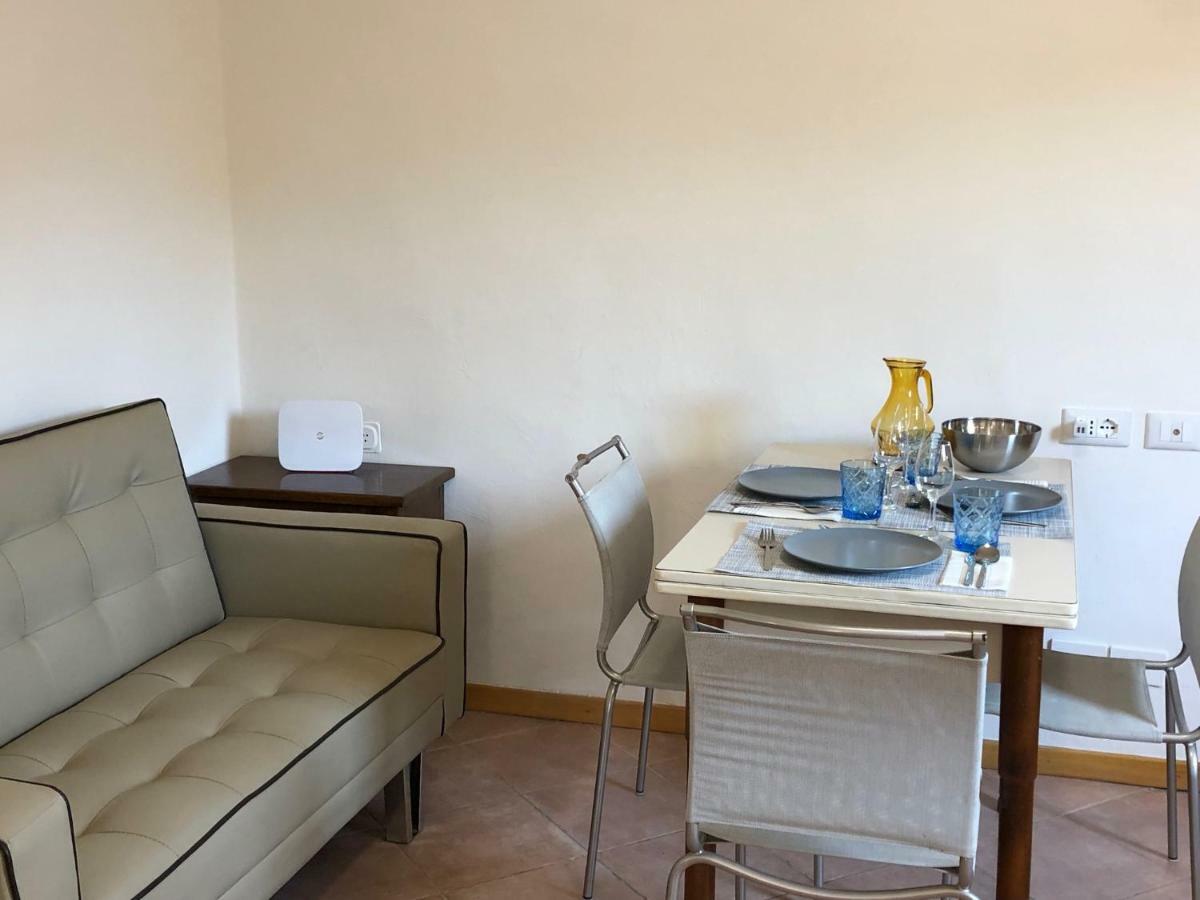 Piaggione Apt, Case Galante Apartments In Firenze Eksteriør bilde
