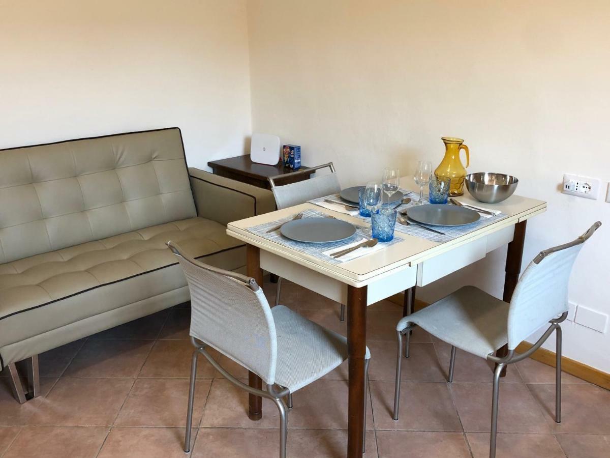 Piaggione Apt, Case Galante Apartments In Firenze Eksteriør bilde