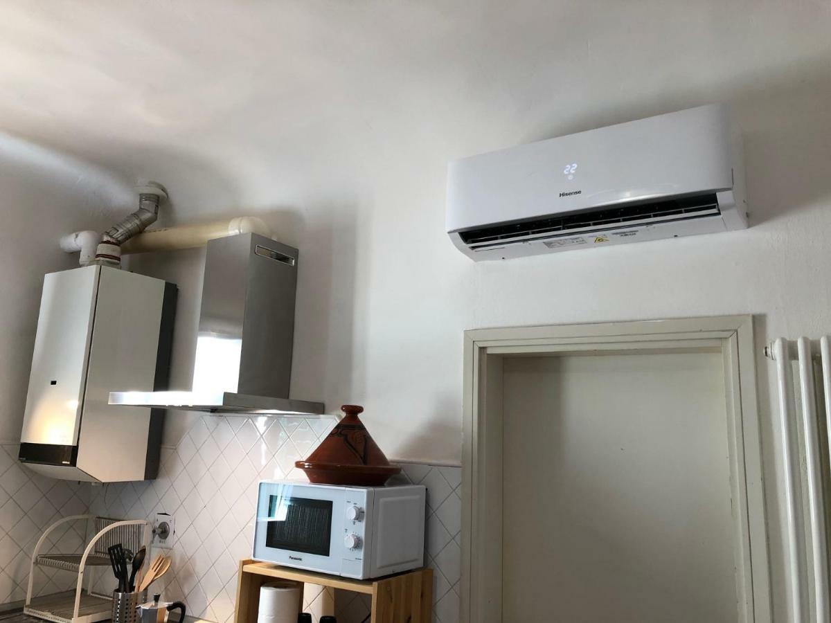 Piaggione Apt, Case Galante Apartments In Firenze Eksteriør bilde