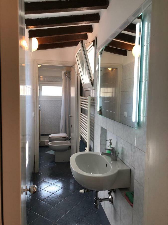 Piaggione Apt, Case Galante Apartments In Firenze Eksteriør bilde