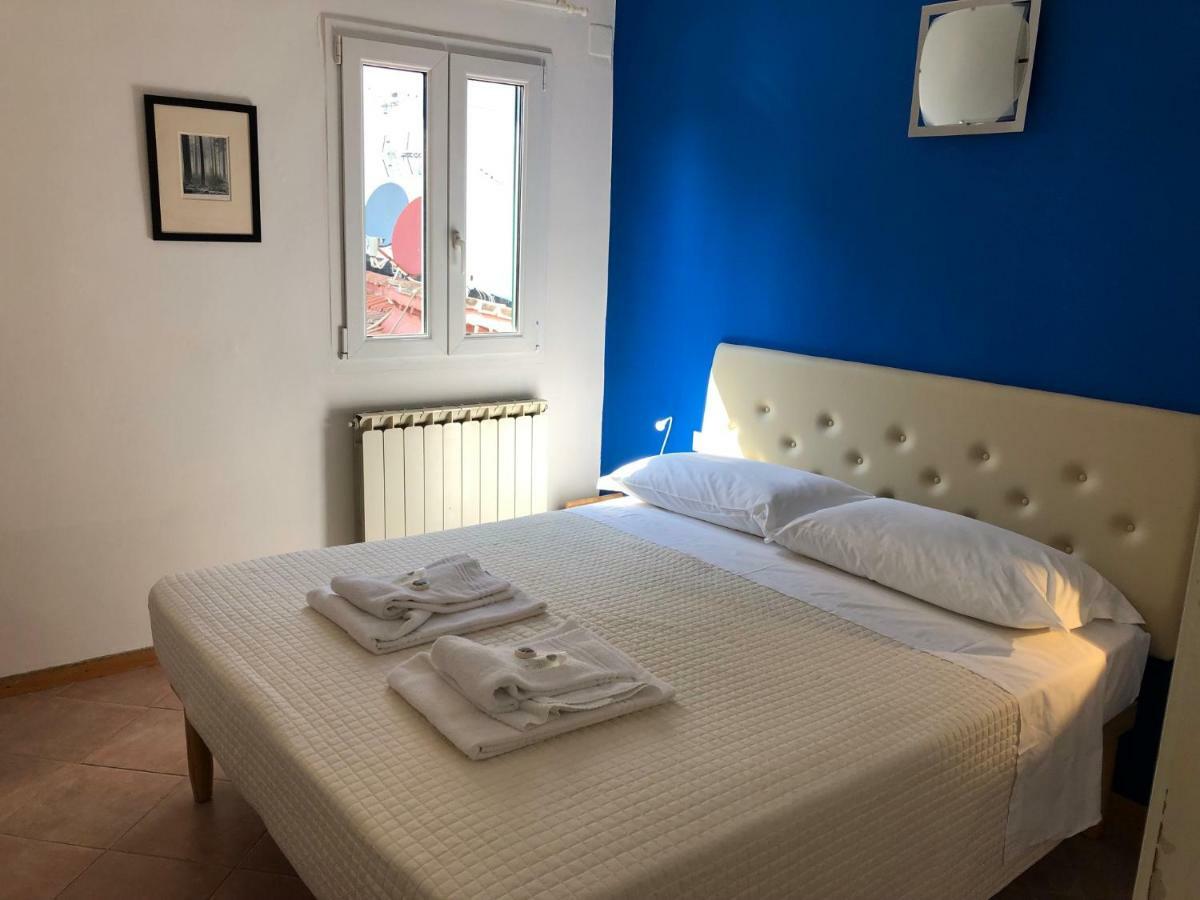 Piaggione Apt, Case Galante Apartments In Firenze Eksteriør bilde