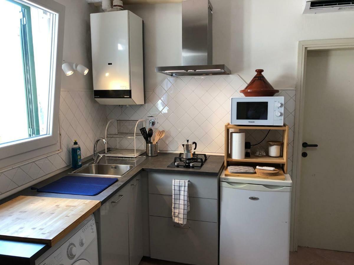 Piaggione Apt, Case Galante Apartments In Firenze Eksteriør bilde