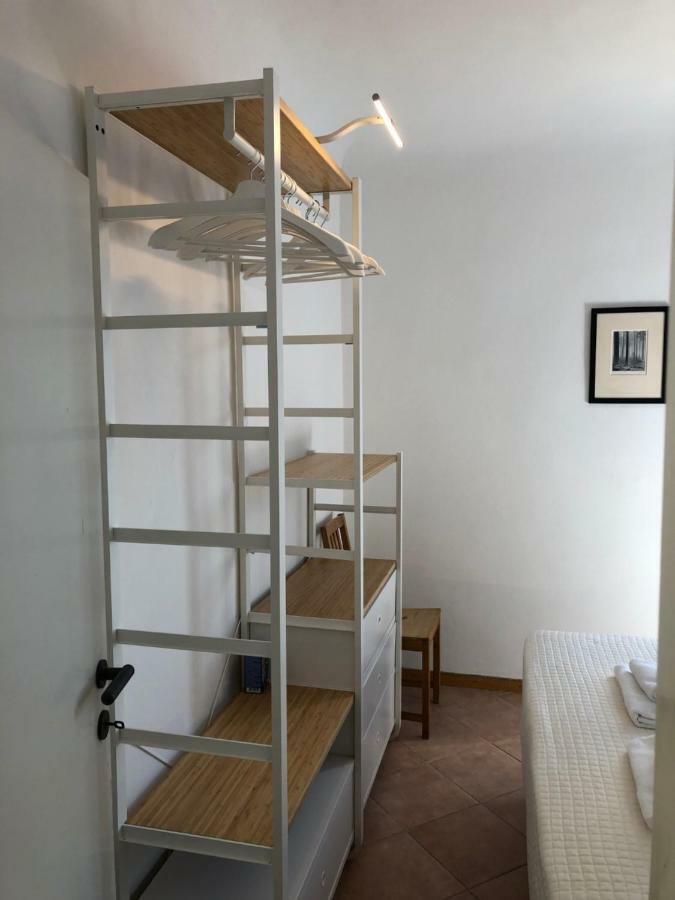 Piaggione Apt, Case Galante Apartments In Firenze Eksteriør bilde