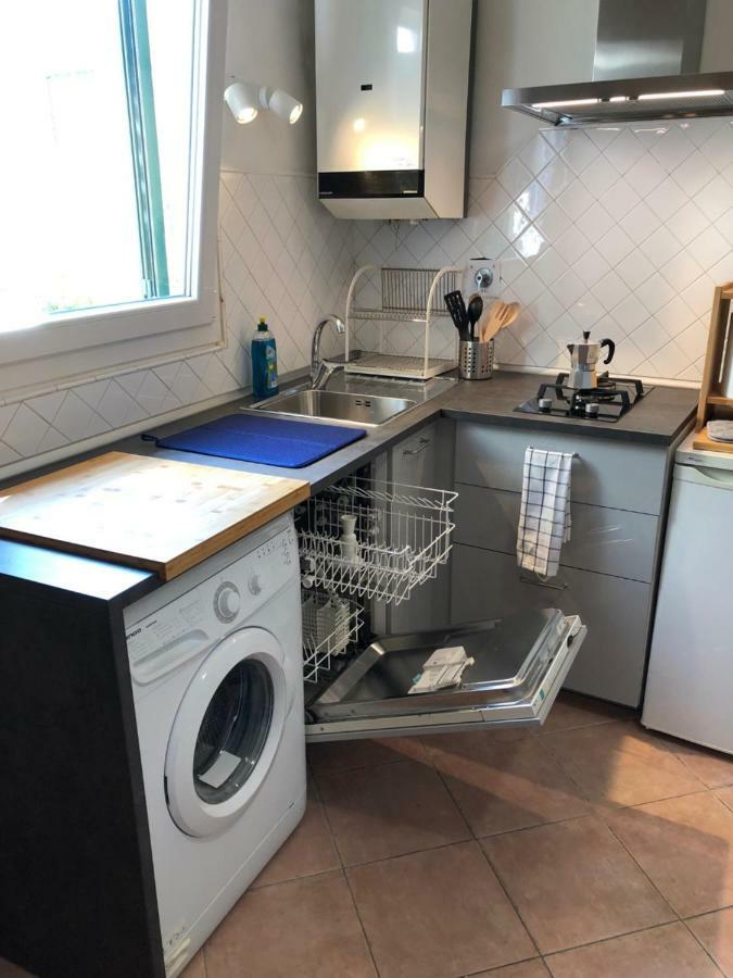 Piaggione Apt, Case Galante Apartments In Firenze Eksteriør bilde