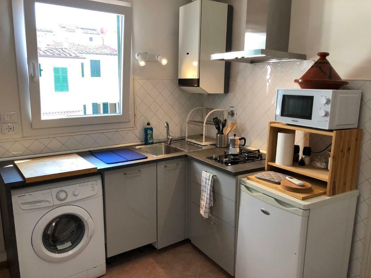 Piaggione Apt, Case Galante Apartments In Firenze Eksteriør bilde