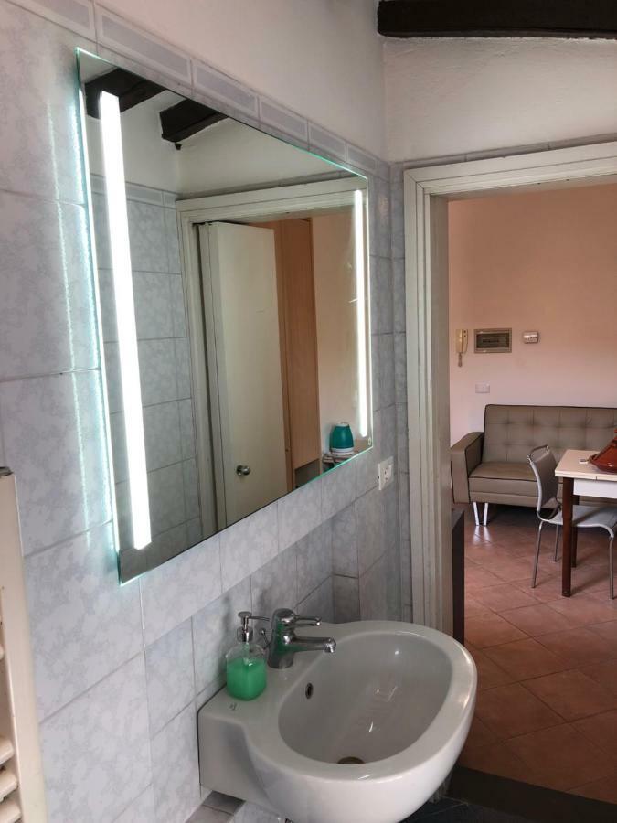 Piaggione Apt, Case Galante Apartments In Firenze Eksteriør bilde